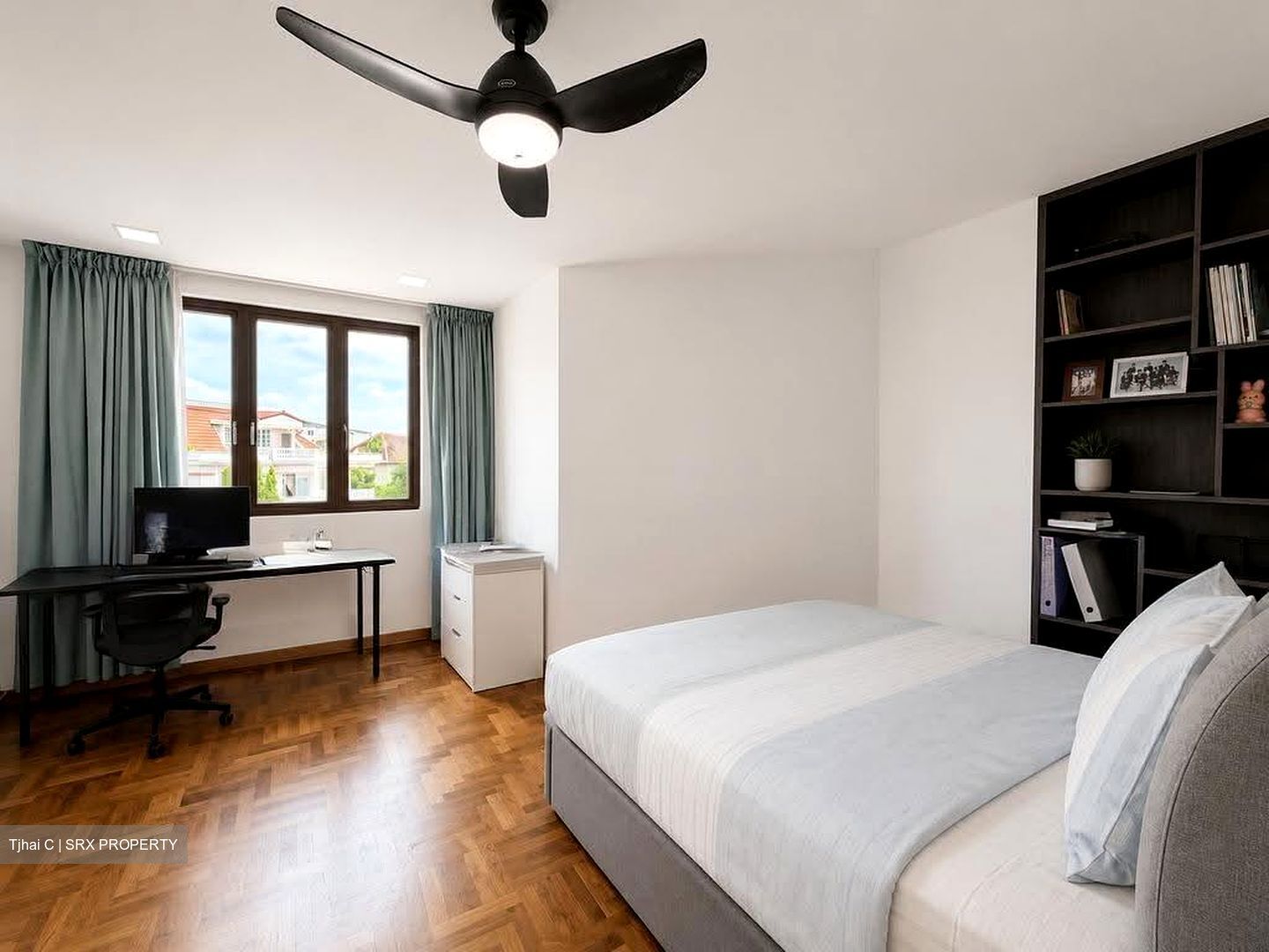 Sembawang Springs Estate (D27), Semi-Detached #613721021